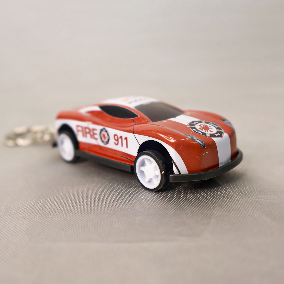 Car Keychain model 8